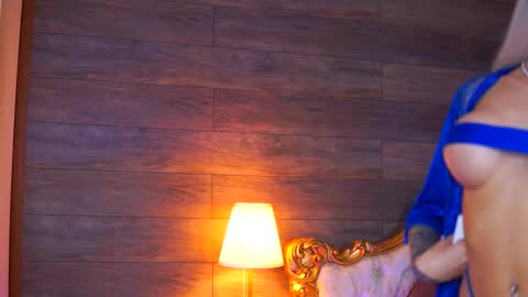 Jessye online show from 02/17/26, 09:21