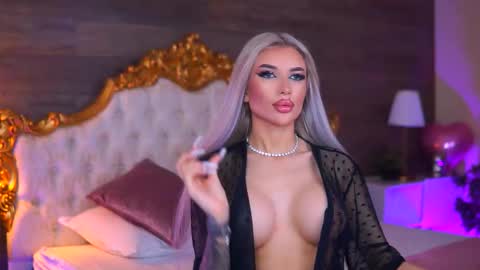 Jessye online show from 03/09/26, 08:57