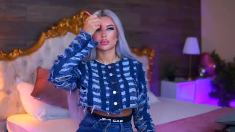 Jessye online show from 04/02/26, 08:17