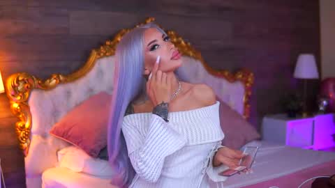 Jessye online show from 04/20/26, 07:48