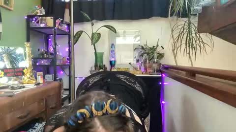 juicy_jussy online show from 04/03/26, 08:07