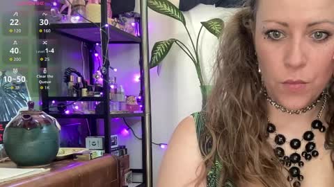 juicy_jussy online show from 04/06/26, 08:43
