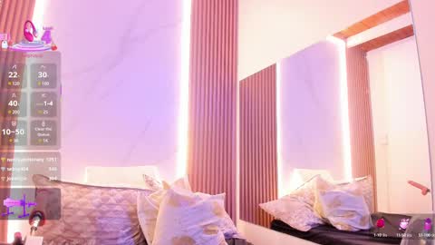 Juicy online show from 03/01/25, 08:42