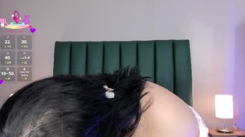 Snapshot of juicy_led_ chatting on 07/07/26, 11:14 Juicy online show from 07/07/26, 11:14