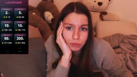 laura online show from 12/20/24, 08:34