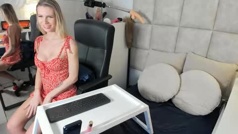 Tatjana online show from 03/06/26, 08:33