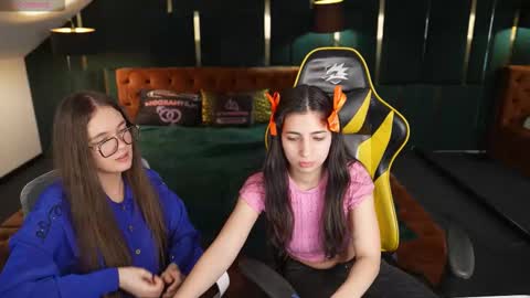 Elza online show from 03/03/26, 11:49