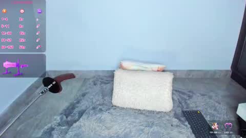 Your Paradise online show from 10/22/25, 02:56