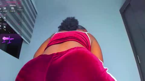 Your Paradise online show from 03/27/26, 04:40