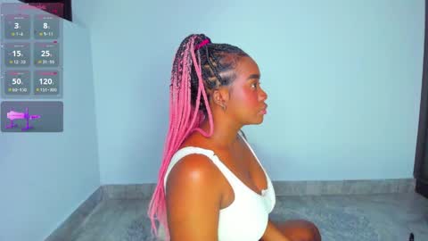 Your Paradise online show from 04/03/26, 04:32