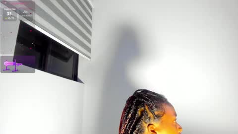 Your Paradise online show from 04/20/26, 04:26