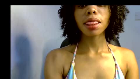 Snapshot of juicy_slut0 chatting on 03/22/26, 08:51 Champaign online show from 03/22/26, 08:51