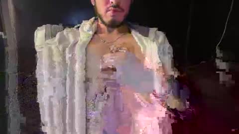 Juicy online show from 03/30/26, 01:06