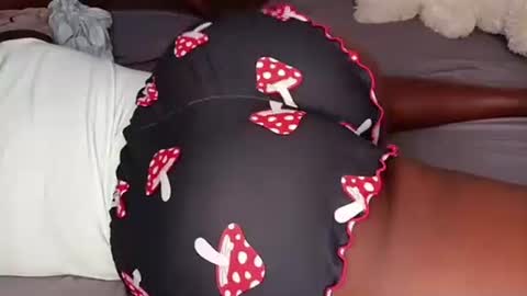 Sweetass online show from 10/01/25, 05:02