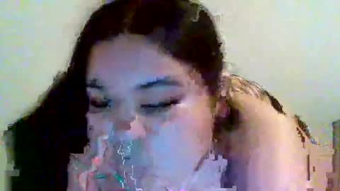 juicylatinabbw online show from 03/09/26, 10:58