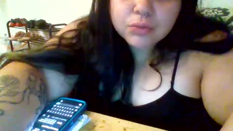 juicylatinabbw online show from 04/09/26, 03:39