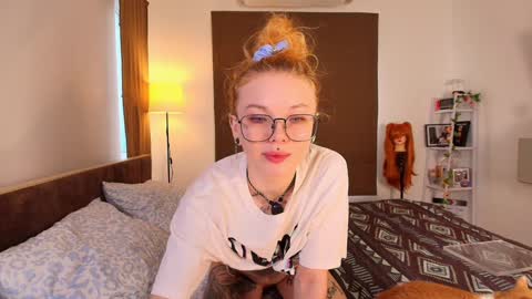 Hiya Im your sweet Lia online show from 10/12/25, 12:42