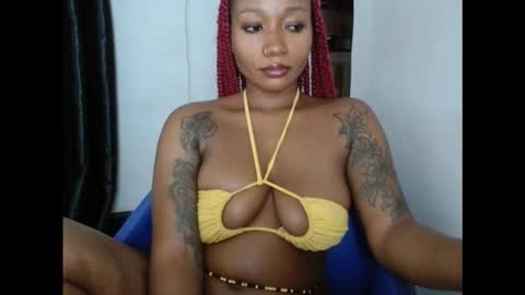 juicyxpink online show from 10/05/25, 11:13