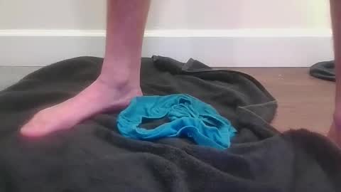 Juish5521 online show from 02/08/26, 03:15