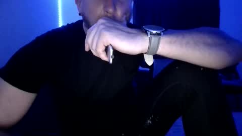 Juish5521 online show from 02/16/26, 08:43