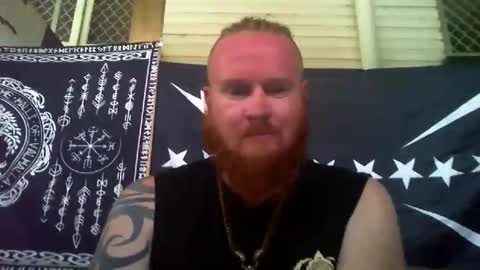 jukka127 online show from 11/29/25, 12:46