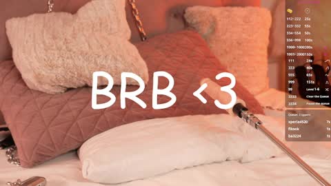 Julcy online show from 04/06/26, 04:52