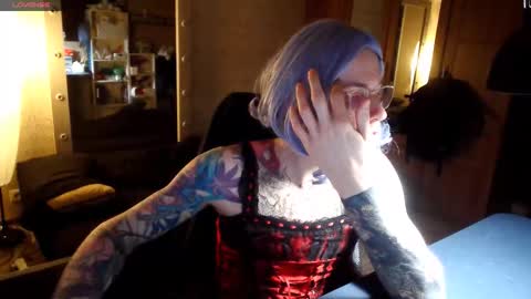 Julia online show from 03/16/26, 06:23