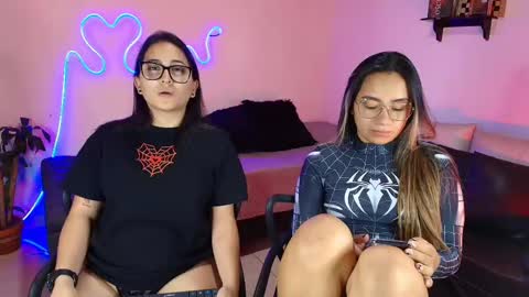 Jules and Gia online show from 02/24/25, 12:09