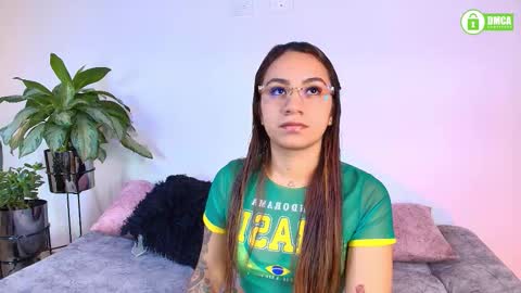 Jules and Gia online show from 02/28/26, 06:53