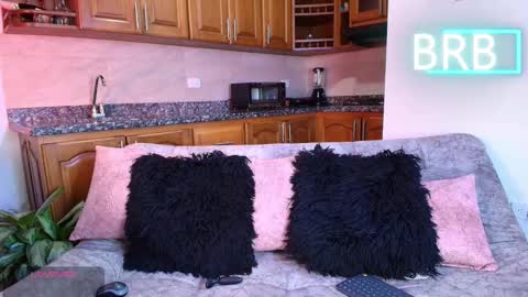 Jules and Gia online show from 03/15/26, 07:42