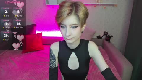 Jules online show from 12/03/24, 01:19