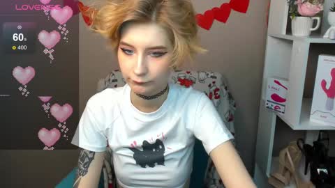 Jules online show from 02/15/25, 01:10