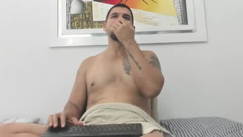 Jules online show from 12/01/24, 05:02