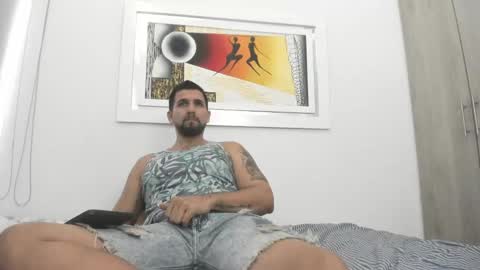 Jules online show from 12/26/24, 12:59