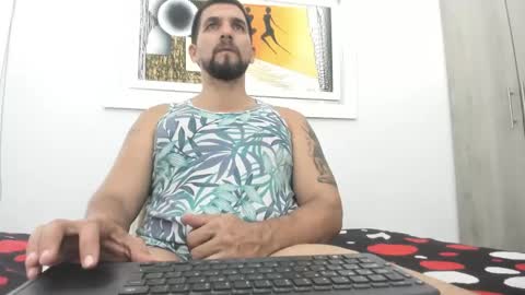 Jules online show from 12/29/24, 07:32