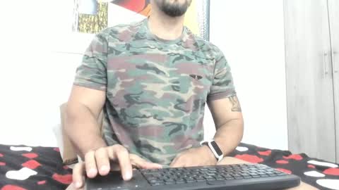 Jules online show from 01/10/25, 10:57