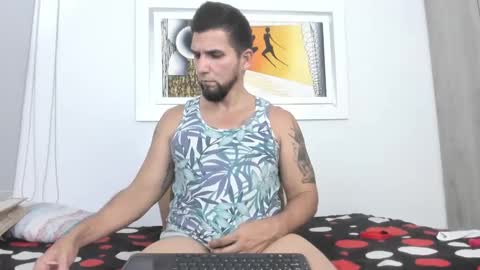 Jules online show from 01/30/25, 12:39