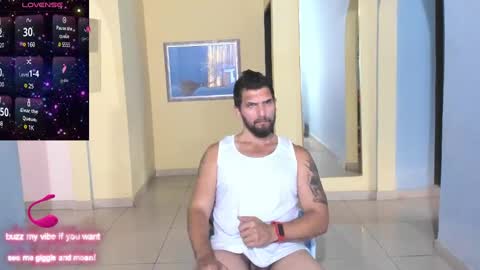 Jules online show from 03/01/25, 08:53