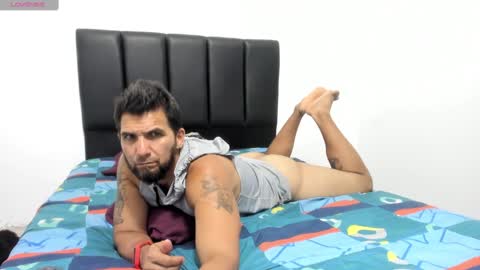 Jules online show from 03/11/25, 03:59