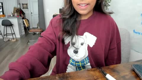 Jules online show from 03/28/26, 03:55