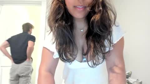 Snapshot of julesnxtdoor chatting on 05/04/26, 03:24 Jules online show from 05/04/26, 03:24