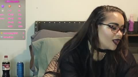 Julesss online show from 01/31/25, 08:11