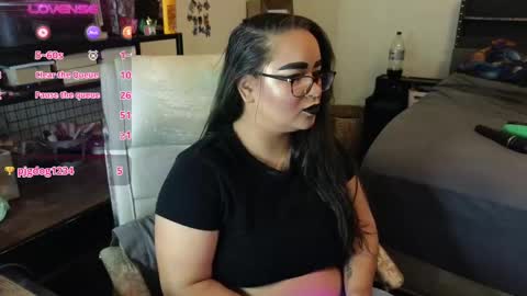 Julesss online show from 09/11/25, 04:23