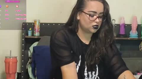 Julesss online show from 07/20/26, 07:55