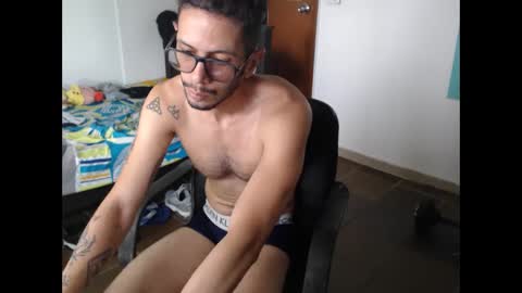 Julfigo online show from 02/04/26, 04:02