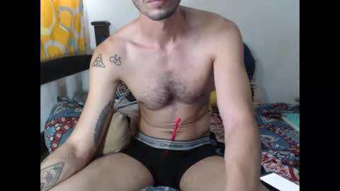 Julfigo online show from 03/05/26, 06:37