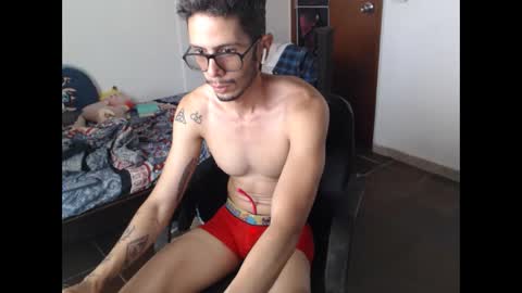 Julfigo online show from 03/12/26, 08:15