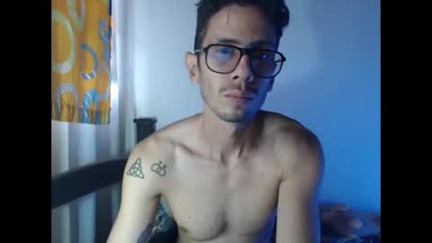 Julfigo online show from 03/18/26, 03:59