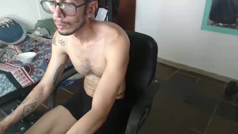 Julfigo online show from 05/10/26, 02:55