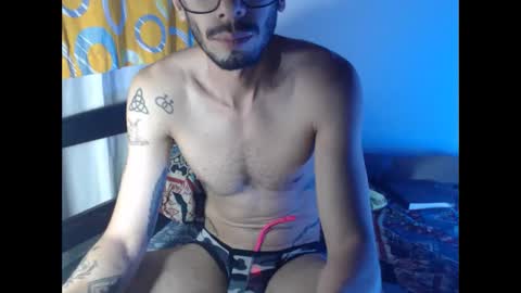 Julfigo online show from 06/06/26, 03:00